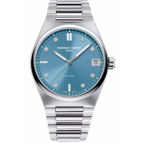 Часы Frederique Constant Highlife FC-240LND2NH6B